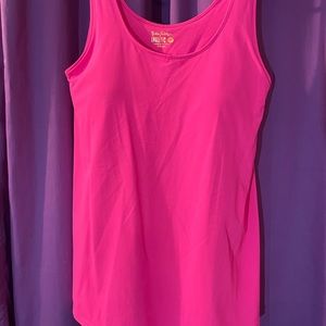 Lilly Pulitzer Luxletic Tank
